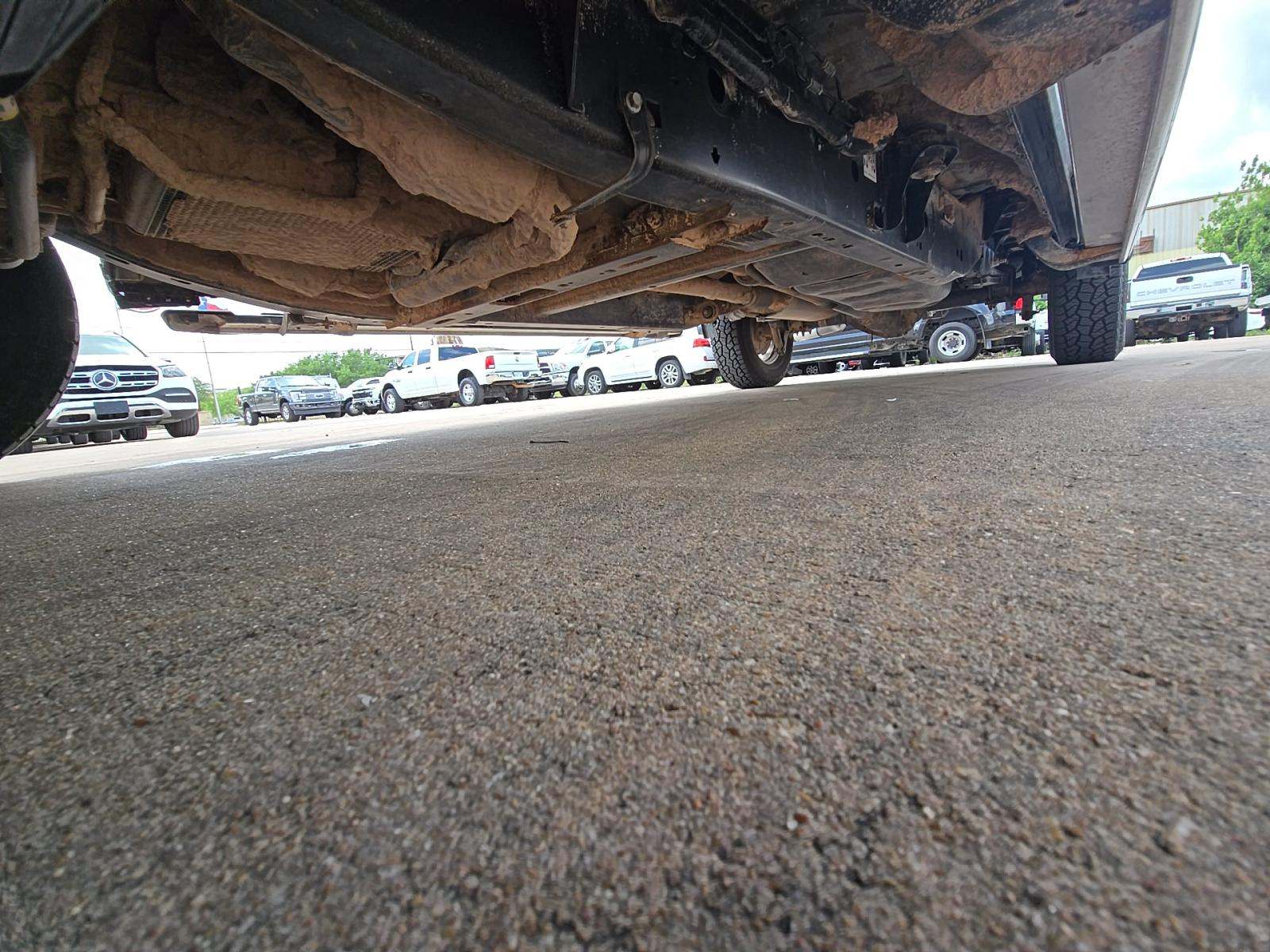 2021 Ford F-150 XLT RWD