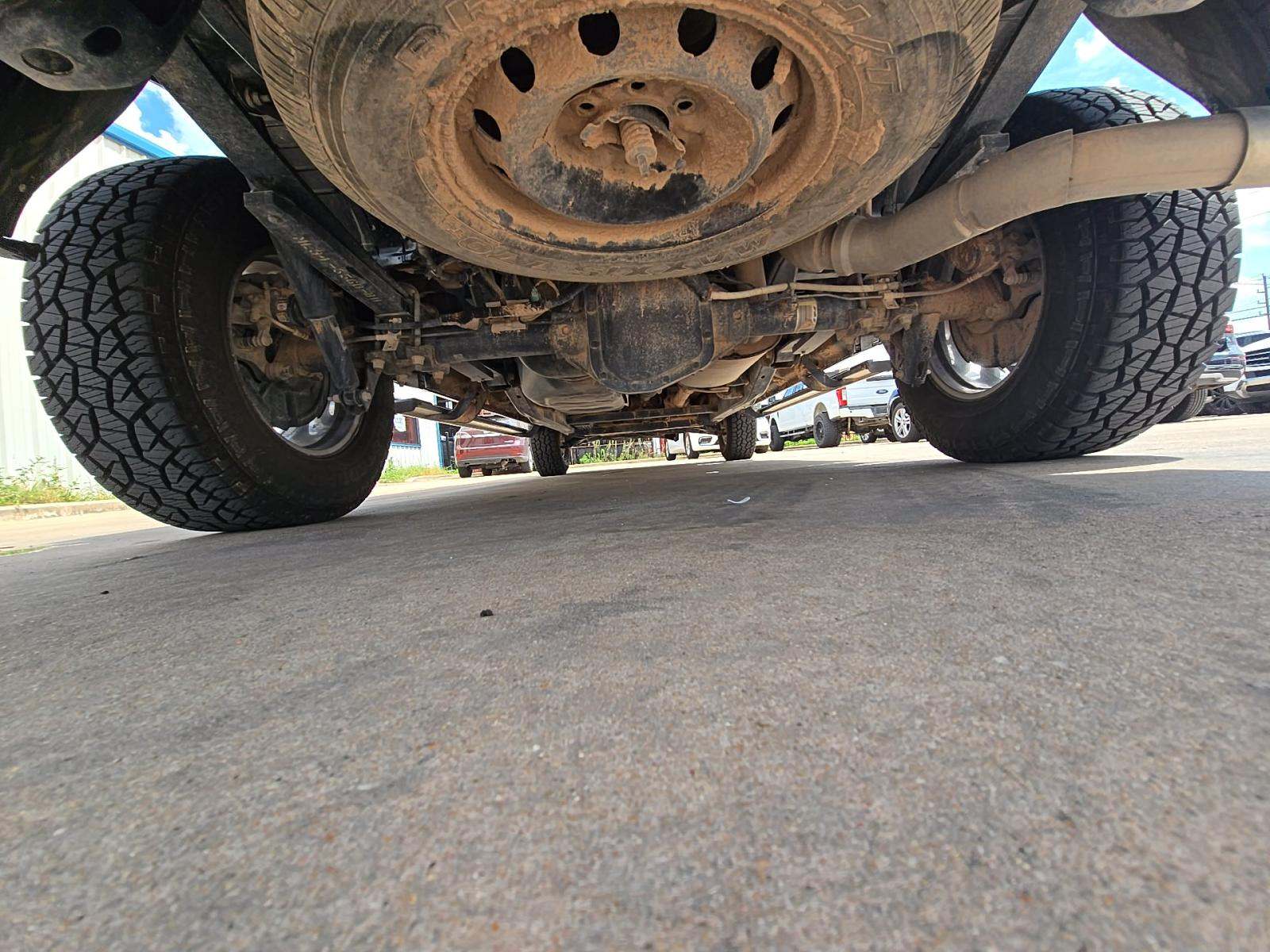 2021 Ford F-150 XLT RWD