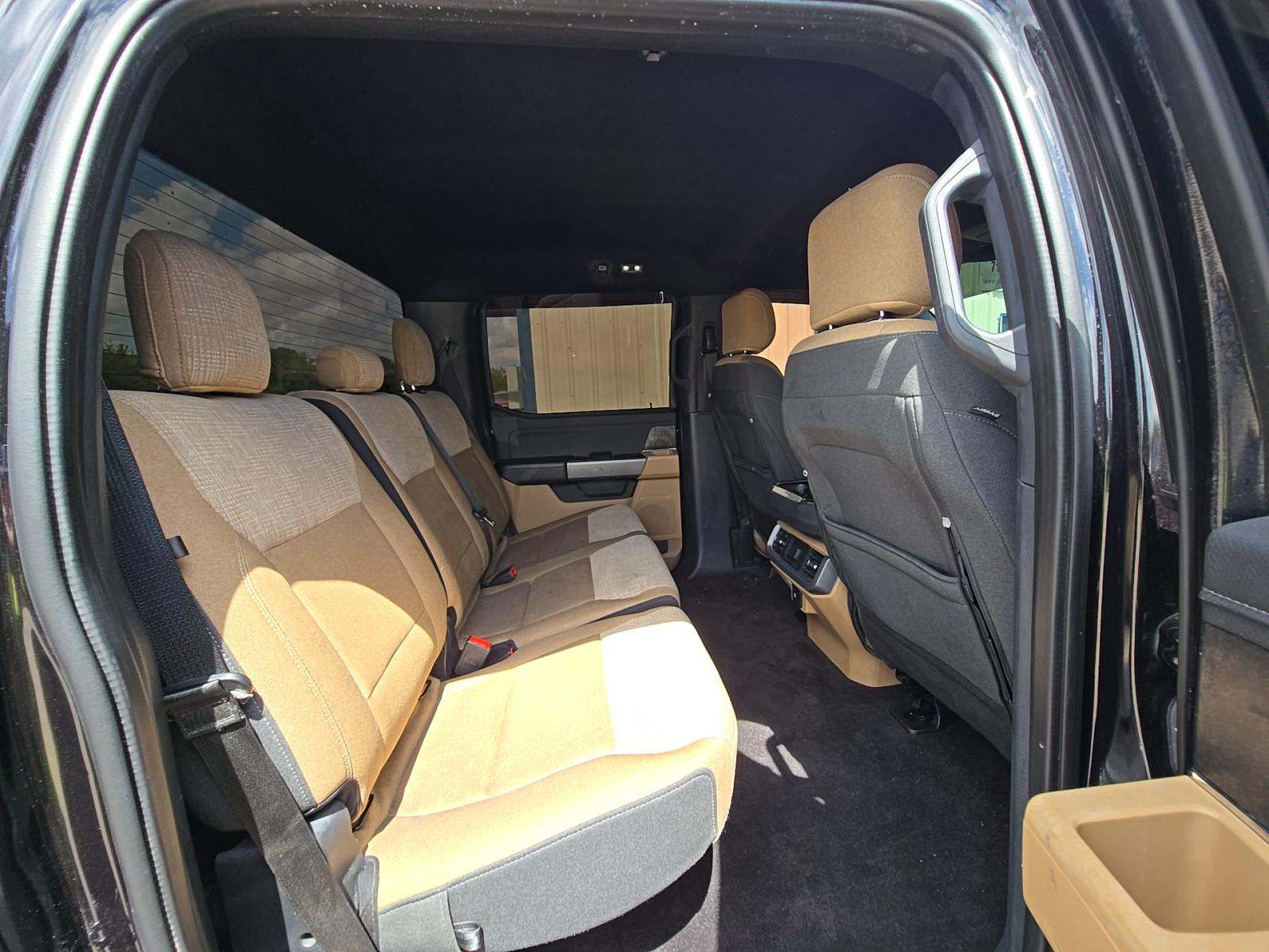 2021 Ford F-150 XLT RWD