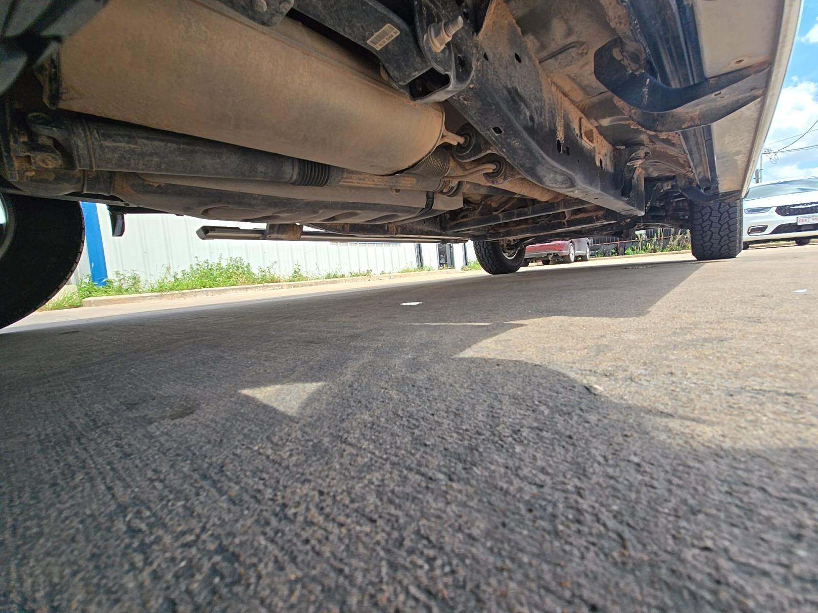 2021 Ford F-150 XLT RWD