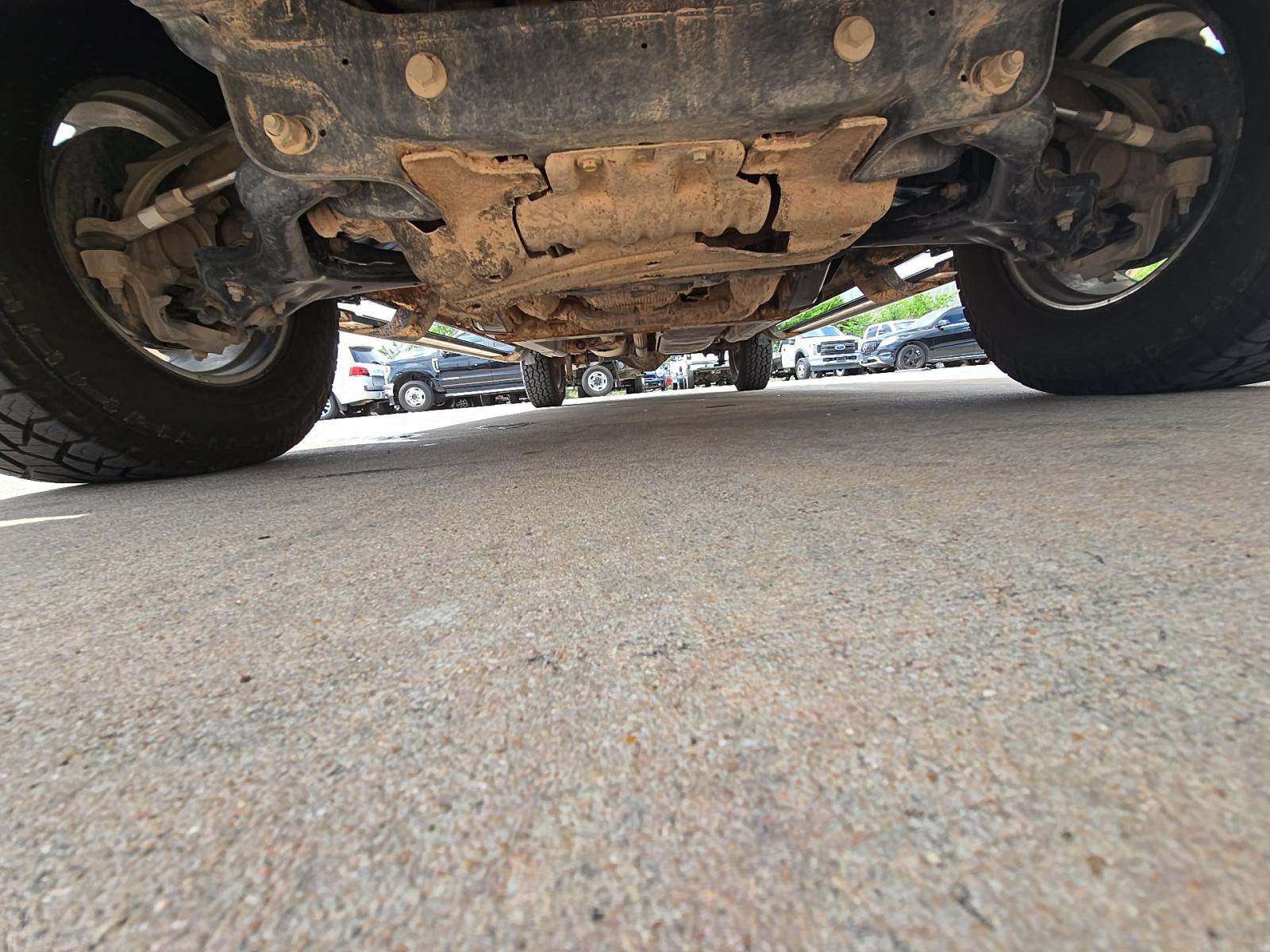 2021 Ford F-150 XLT RWD