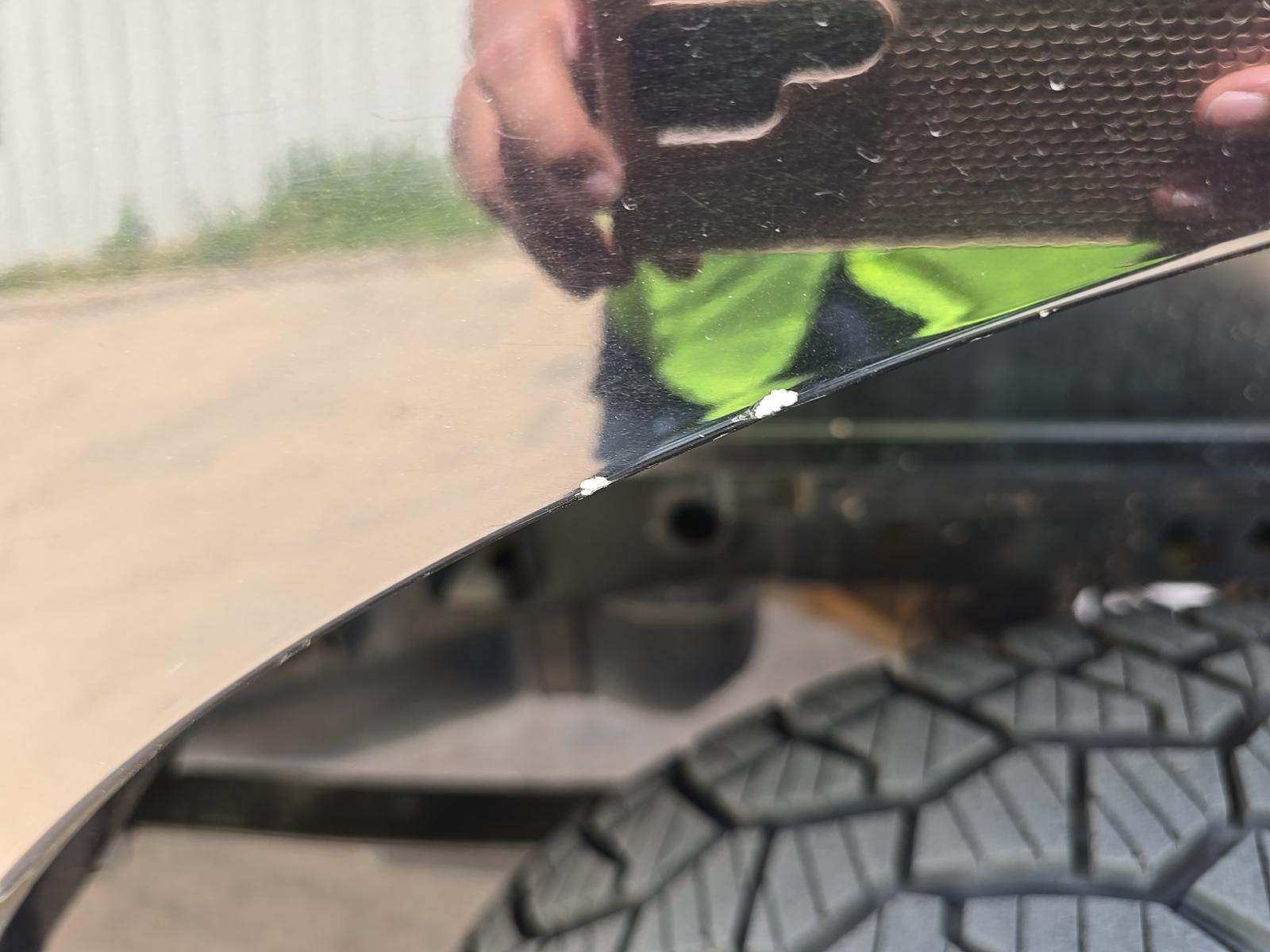 2021 Ford F-150 XLT RWD