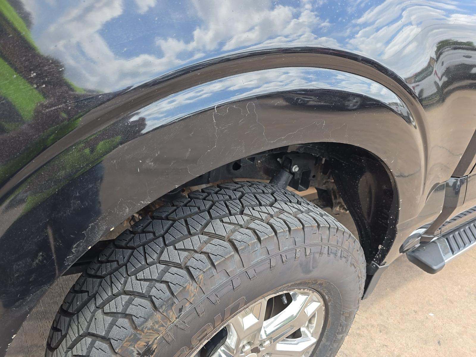 2021 Ford F-150 XLT RWD