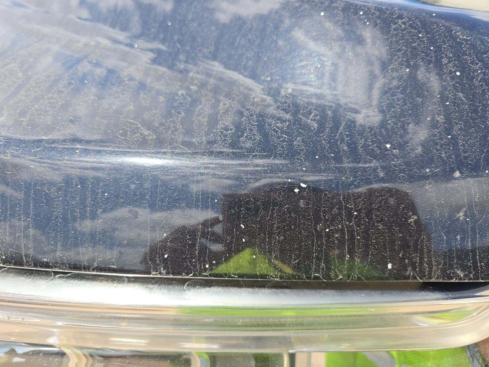 2021 Ford F-150 XLT RWD