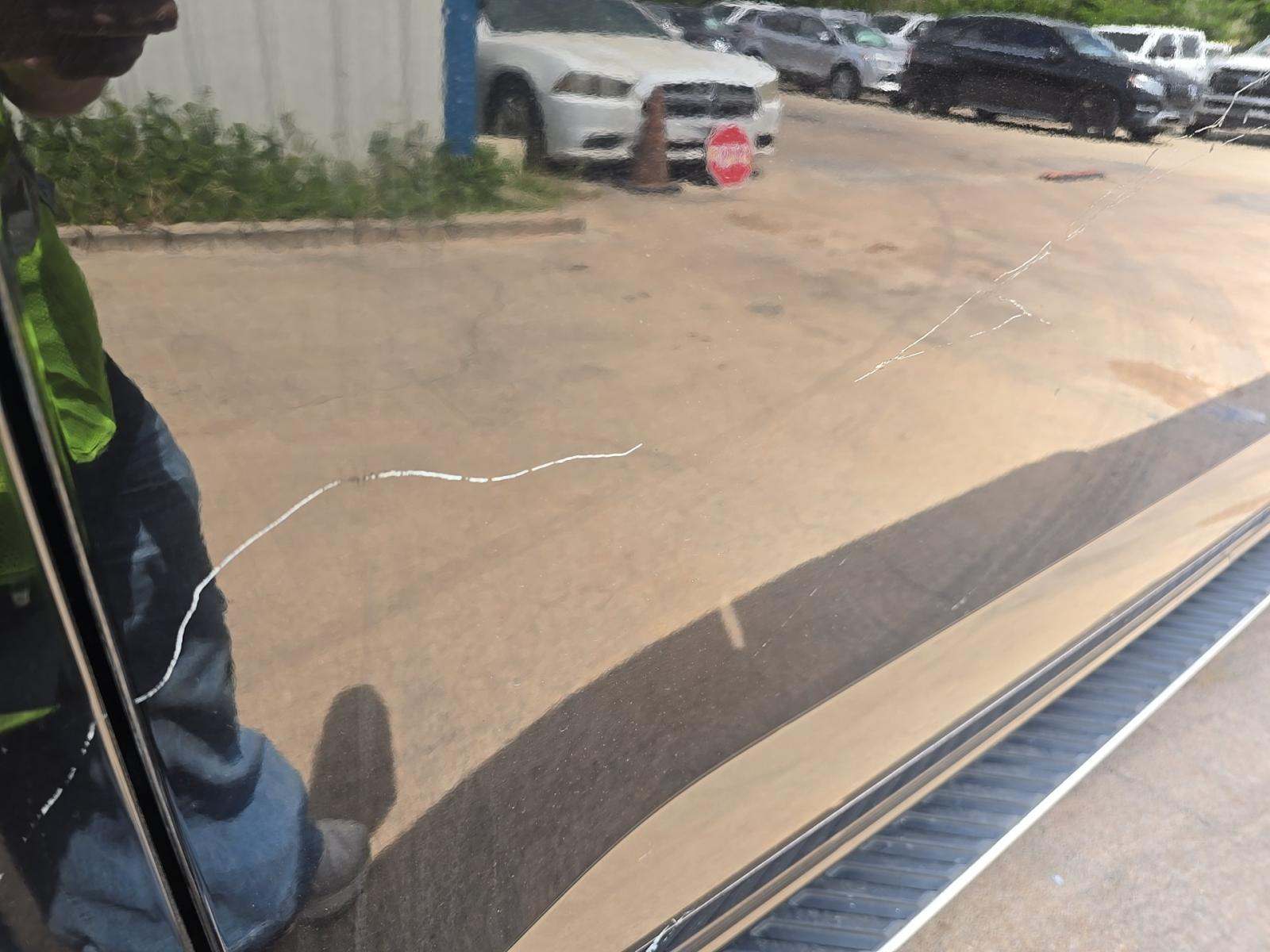 2021 Ford F-150 XLT RWD