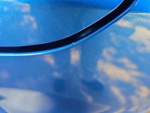 2016 MAZDA CX-3 Touring AWD