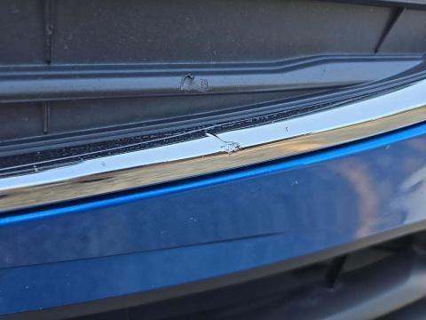 2016 MAZDA CX-3 Touring AWD