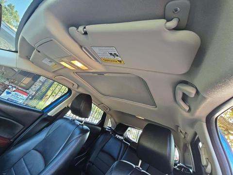 2016 MAZDA CX-3 Touring AWD