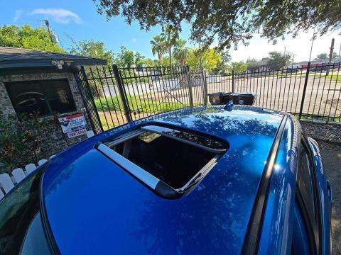 2016 MAZDA CX-3 Touring AWD