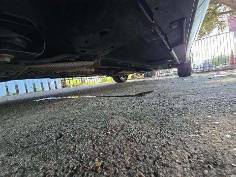 2016 MAZDA CX-3 Touring AWD