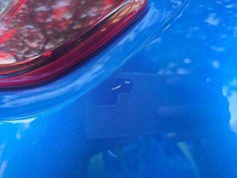 2016 MAZDA CX-3 Touring AWD