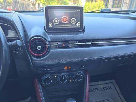 2016 MAZDA CX-3 Touring AWD