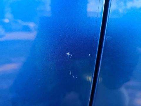 2016 MAZDA CX-3 Touring AWD