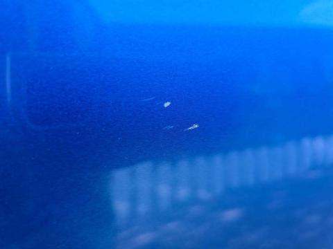 2016 MAZDA CX-3 Touring AWD