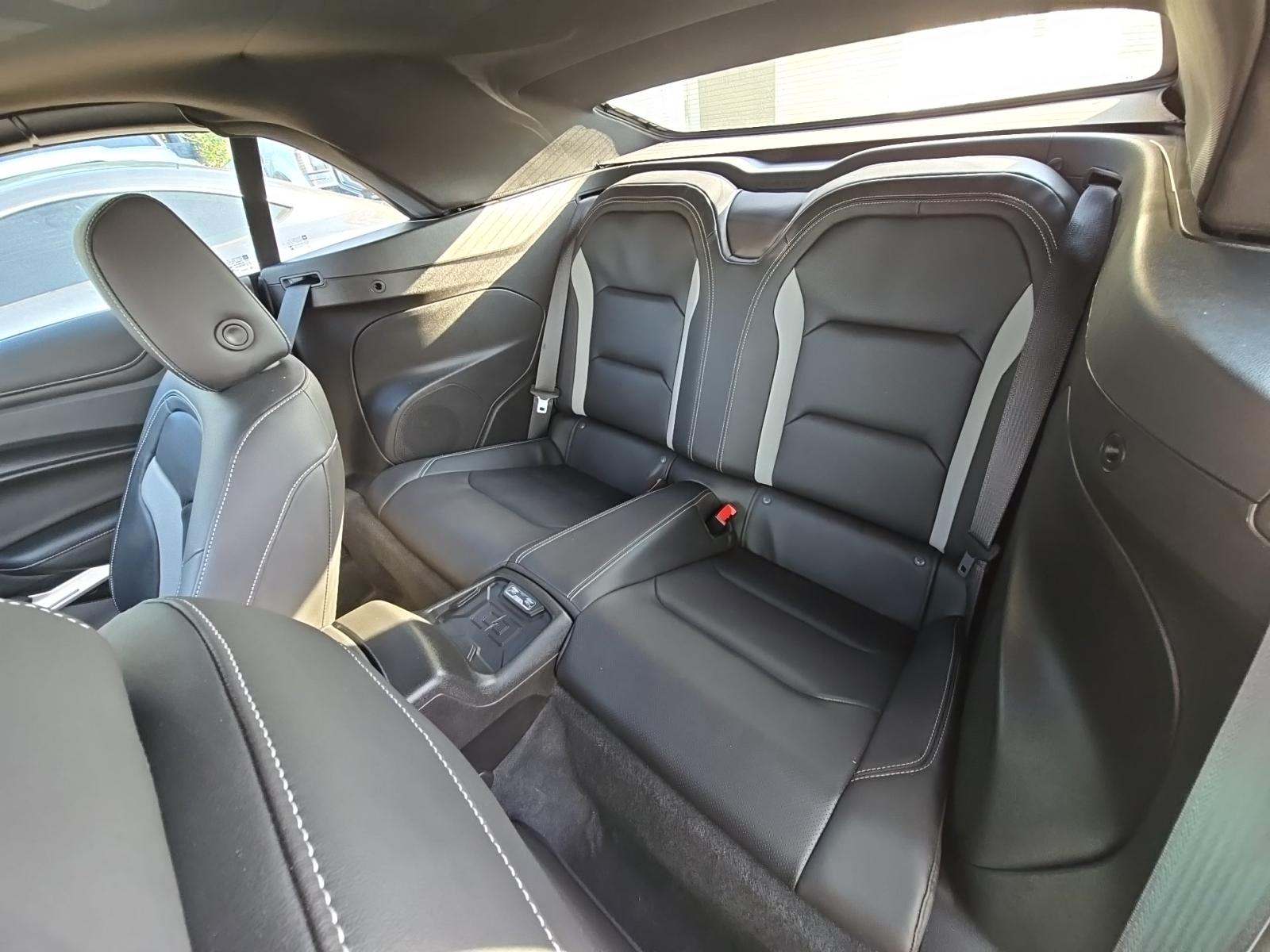 2023 Chevrolet Camaro 3LT RWD