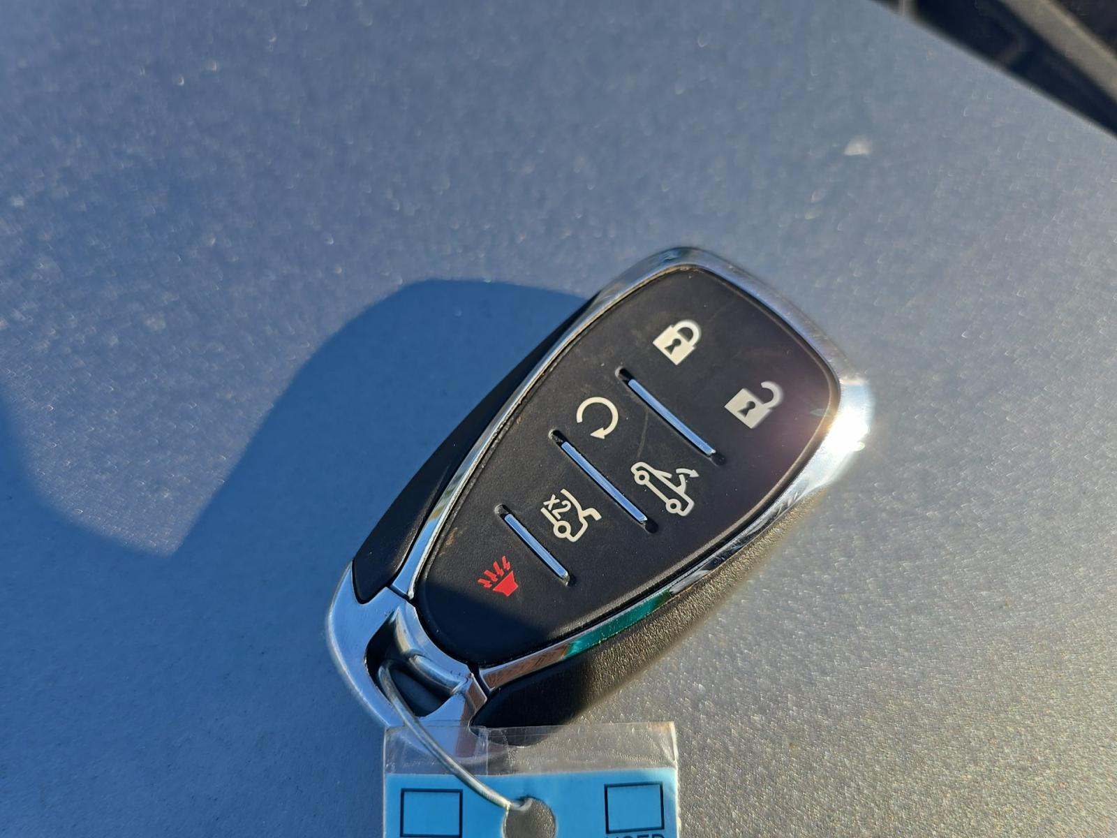 2023 Chevrolet Camaro 3LT RWD