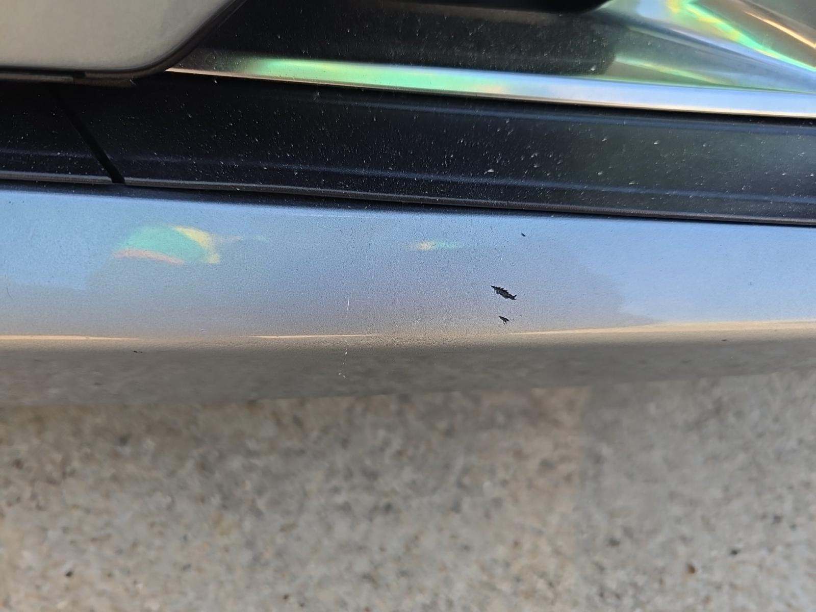 2023 Chevrolet Camaro 3LT RWD