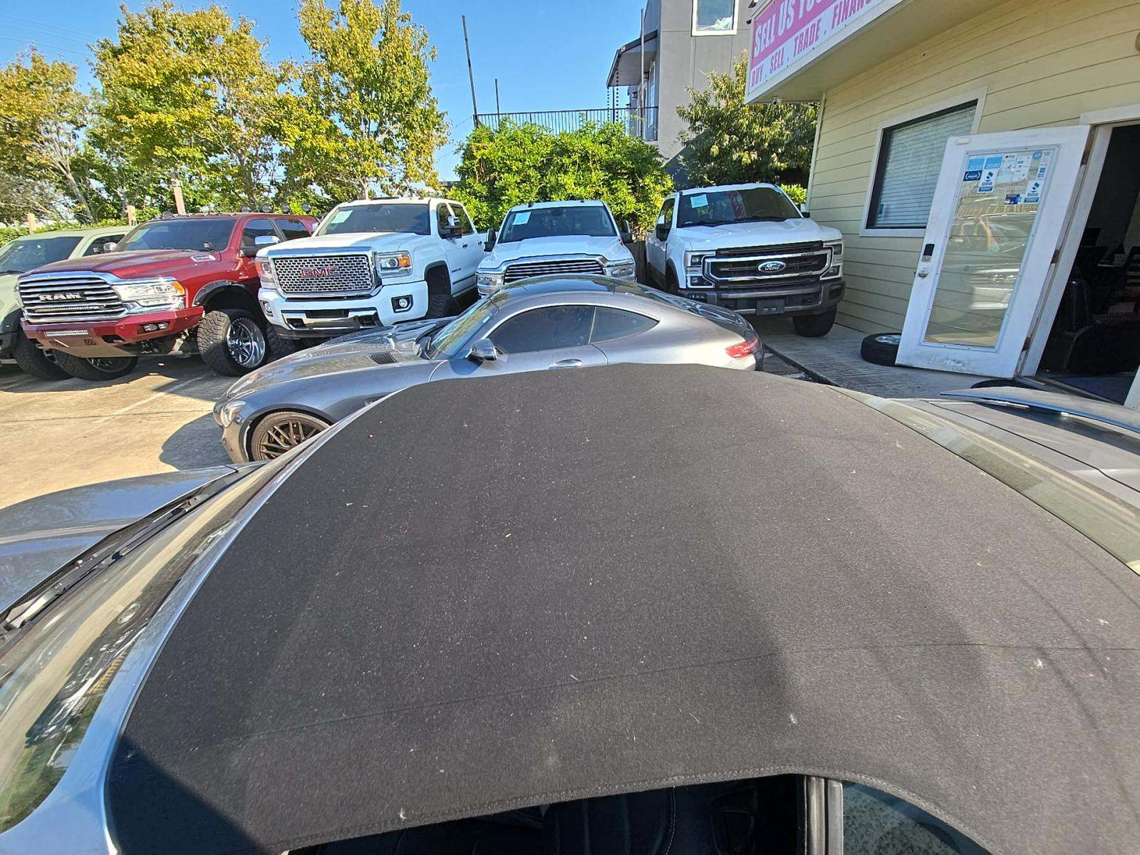 2023 Chevrolet Camaro 3LT RWD