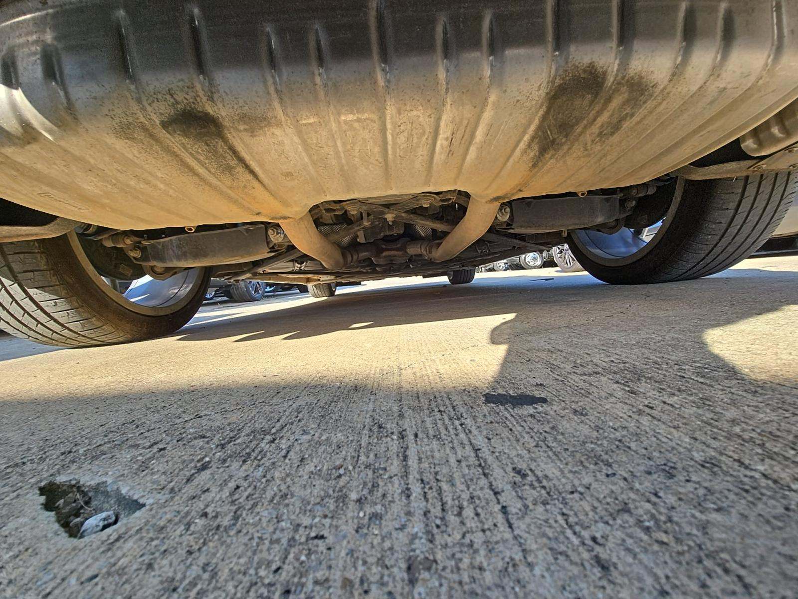 2023 Chevrolet Camaro 3LT RWD