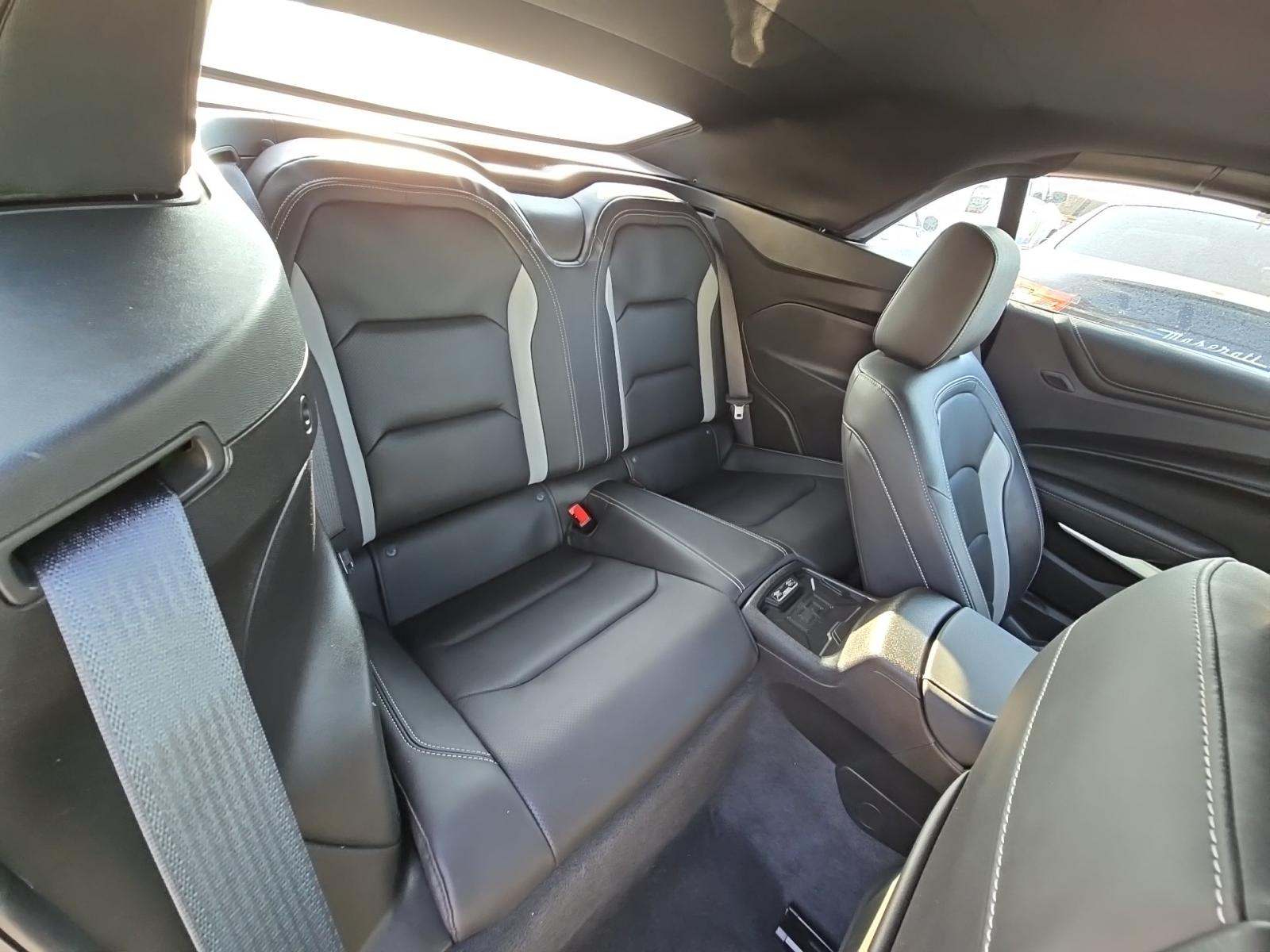 2023 Chevrolet Camaro 3LT RWD