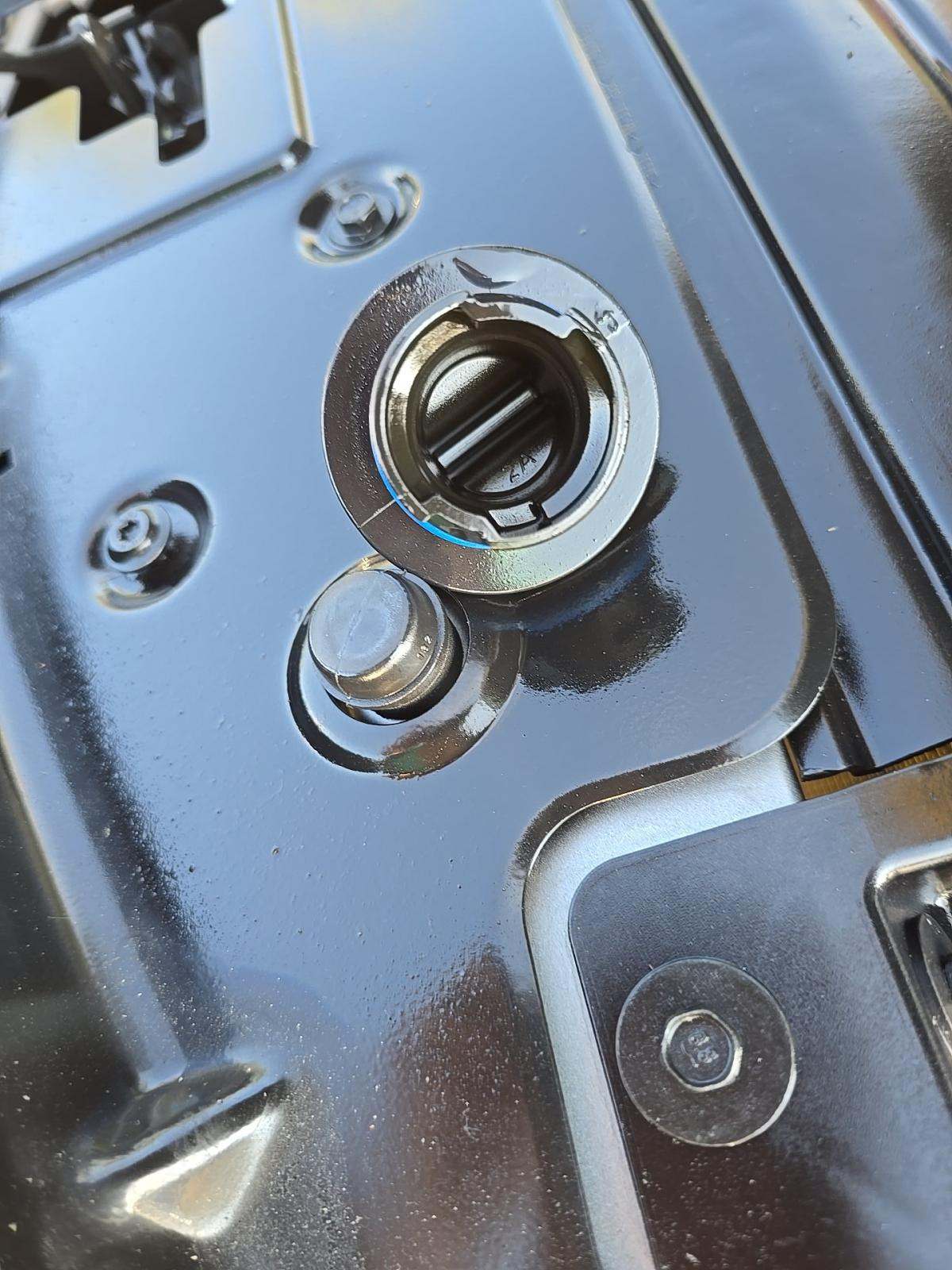 2023 Chevrolet Camaro 3LT RWD