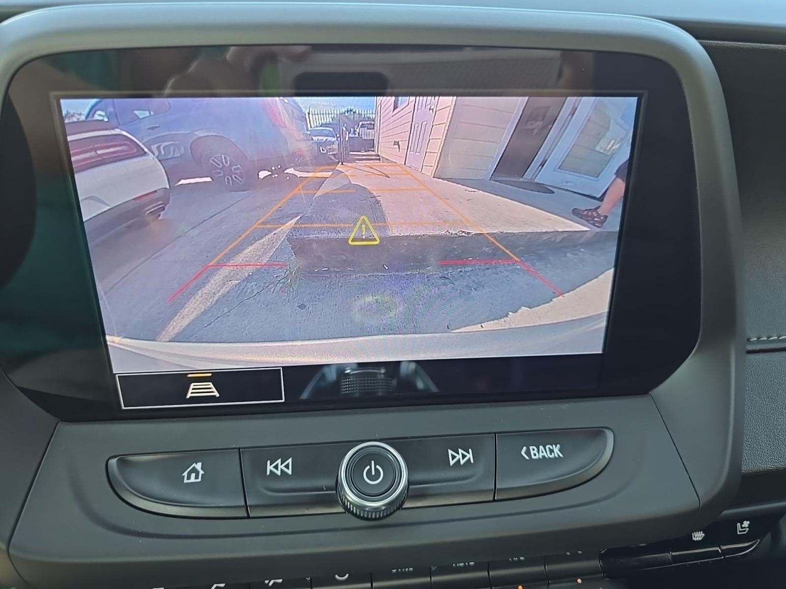 2023 Chevrolet Camaro 3LT RWD