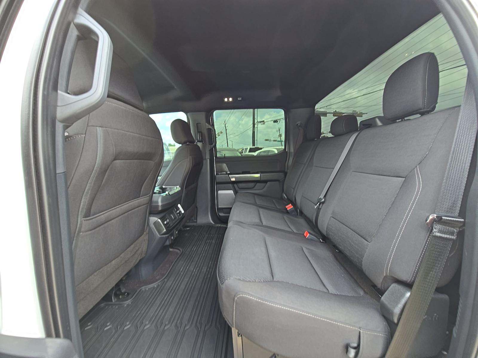 2022 Ford F-150 XLT AWD