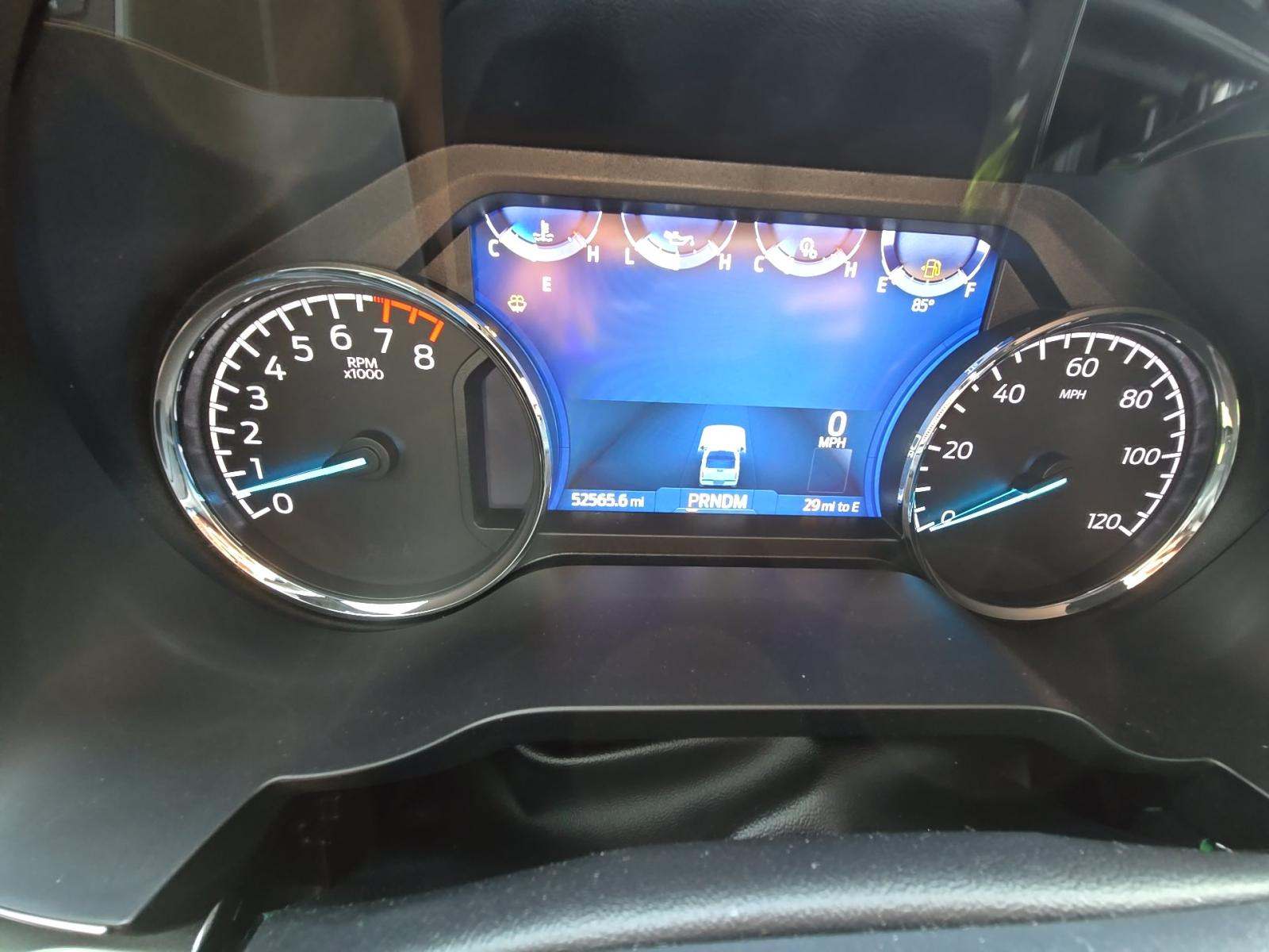 2022 Ford F-150 XLT AWD