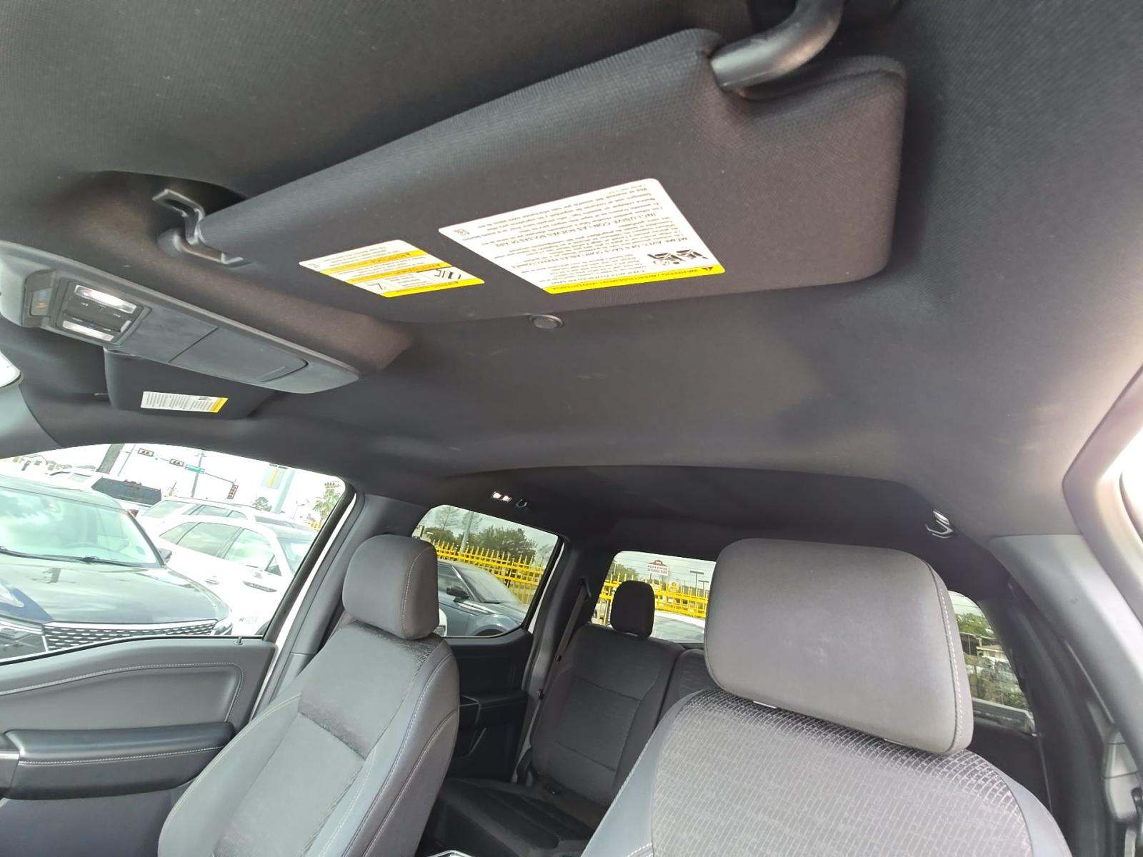 2022 Ford F-150 XLT AWD