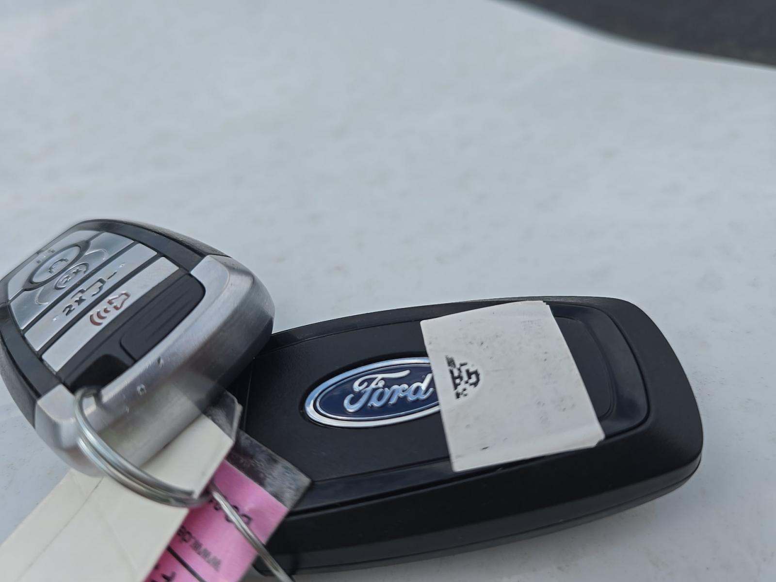 2022 Ford F-150 XLT AWD