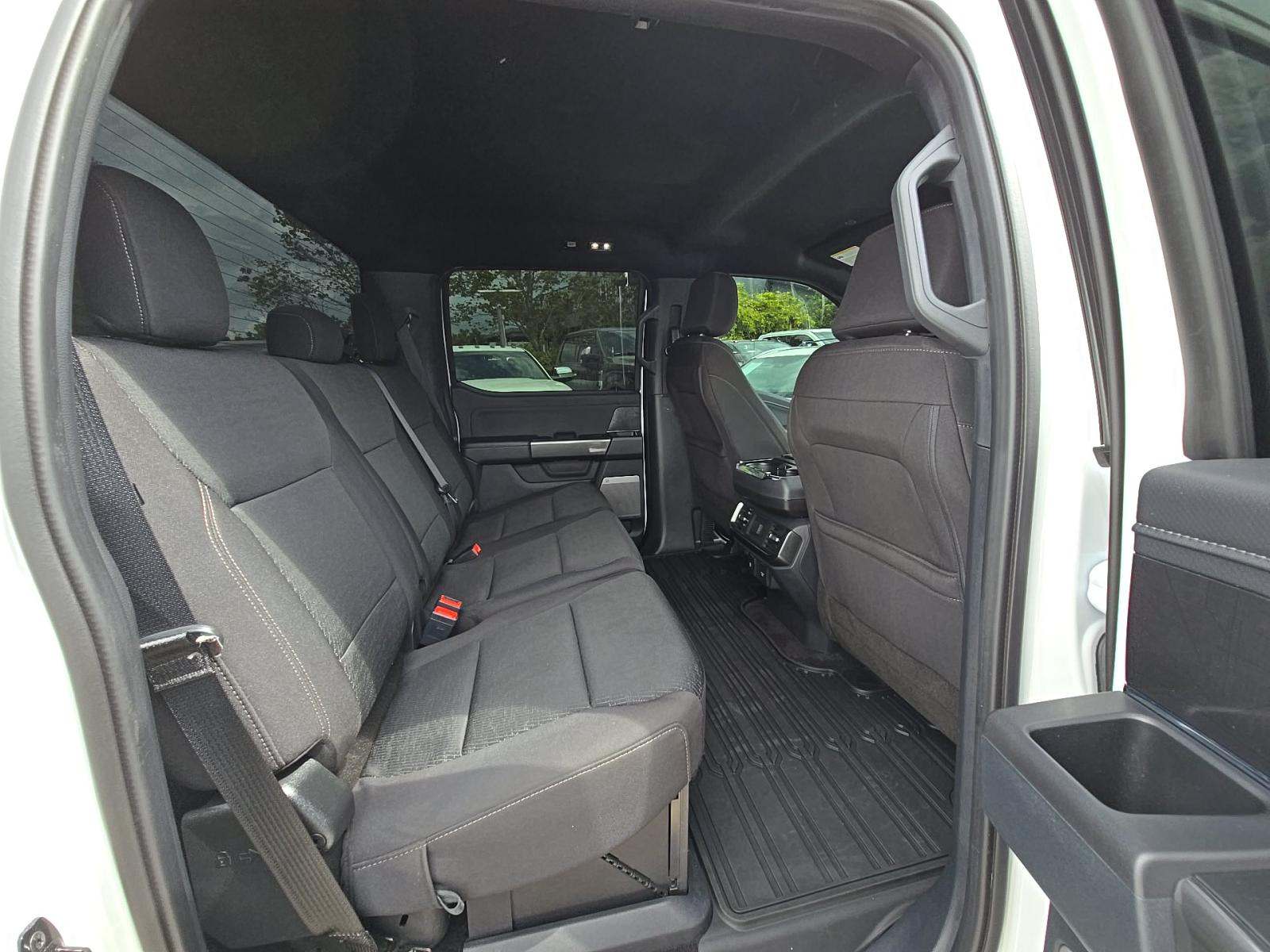 2022 Ford F-150 XLT AWD