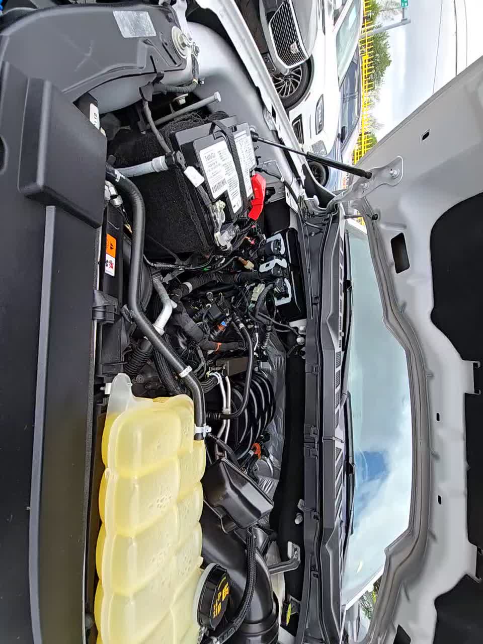 2022 Ford F-150 XLT AWD