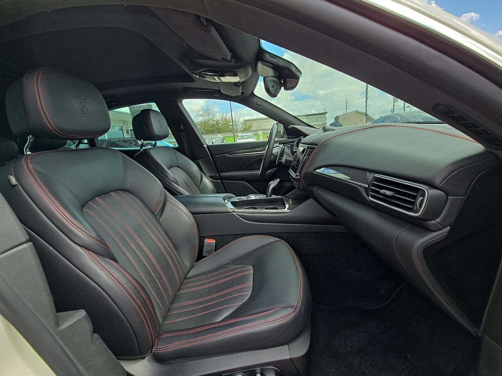 2021 Maserati Levante S AWD