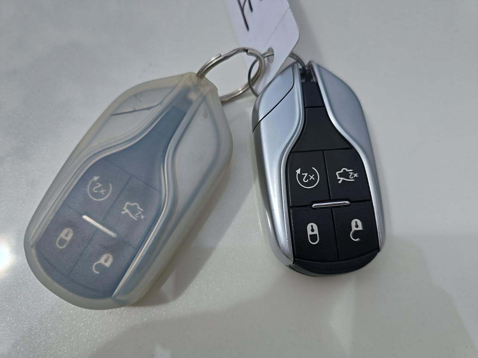 2021 Maserati Levante S AWD