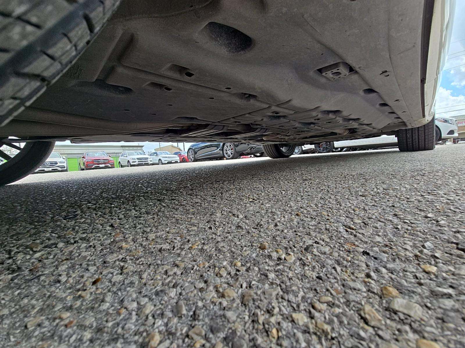 2021 Maserati Levante S AWD