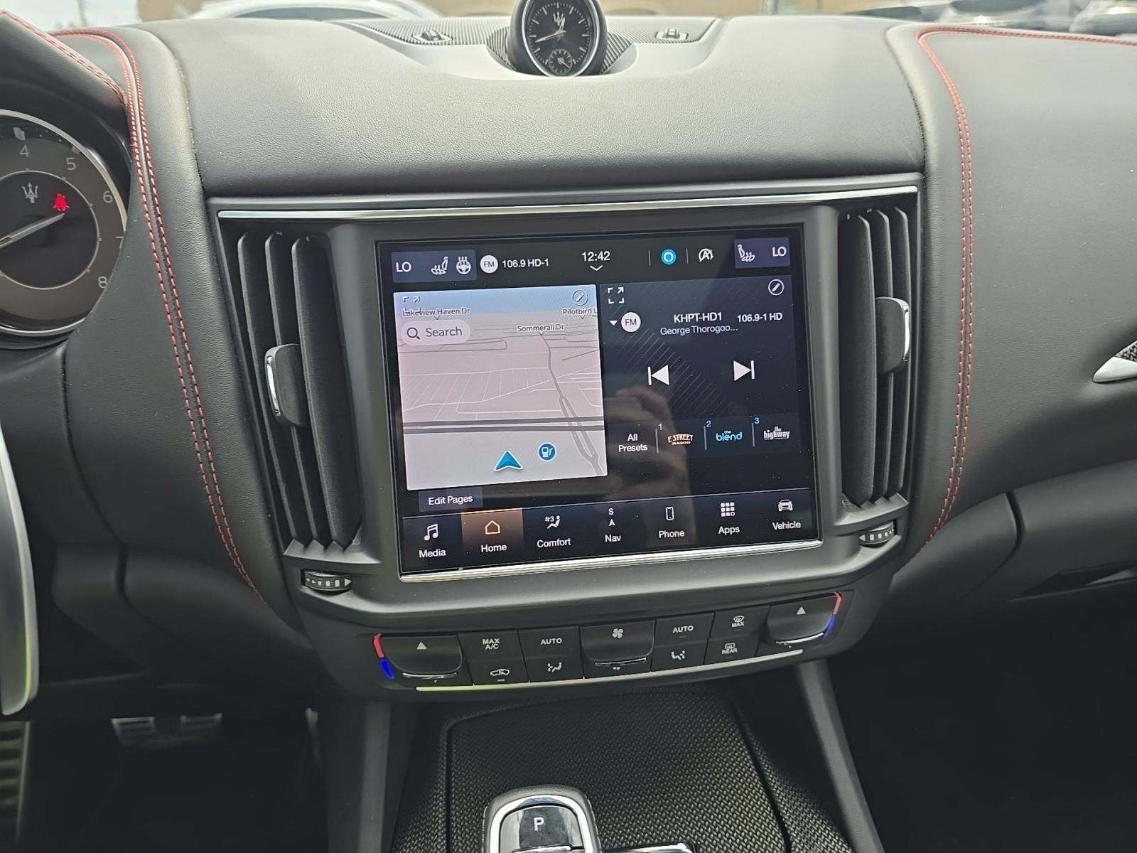 2021 Maserati Levante S AWD