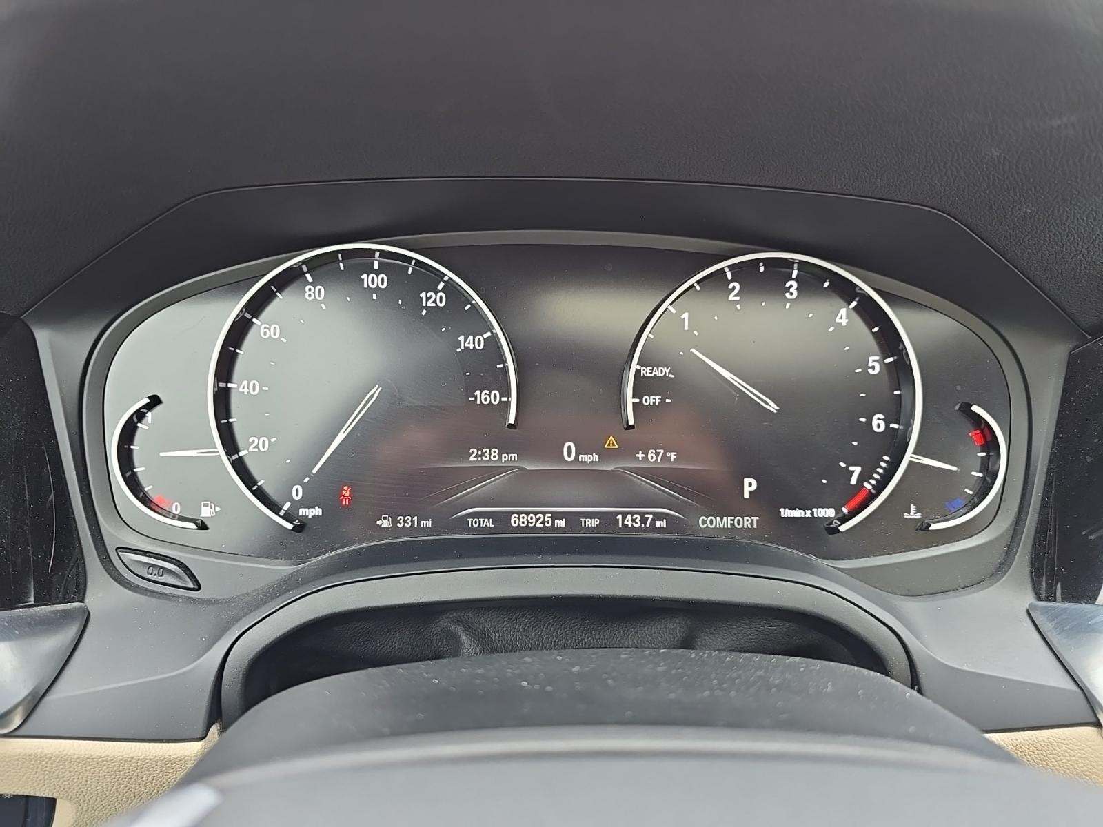 2019 BMW 3 Series 330i RWD