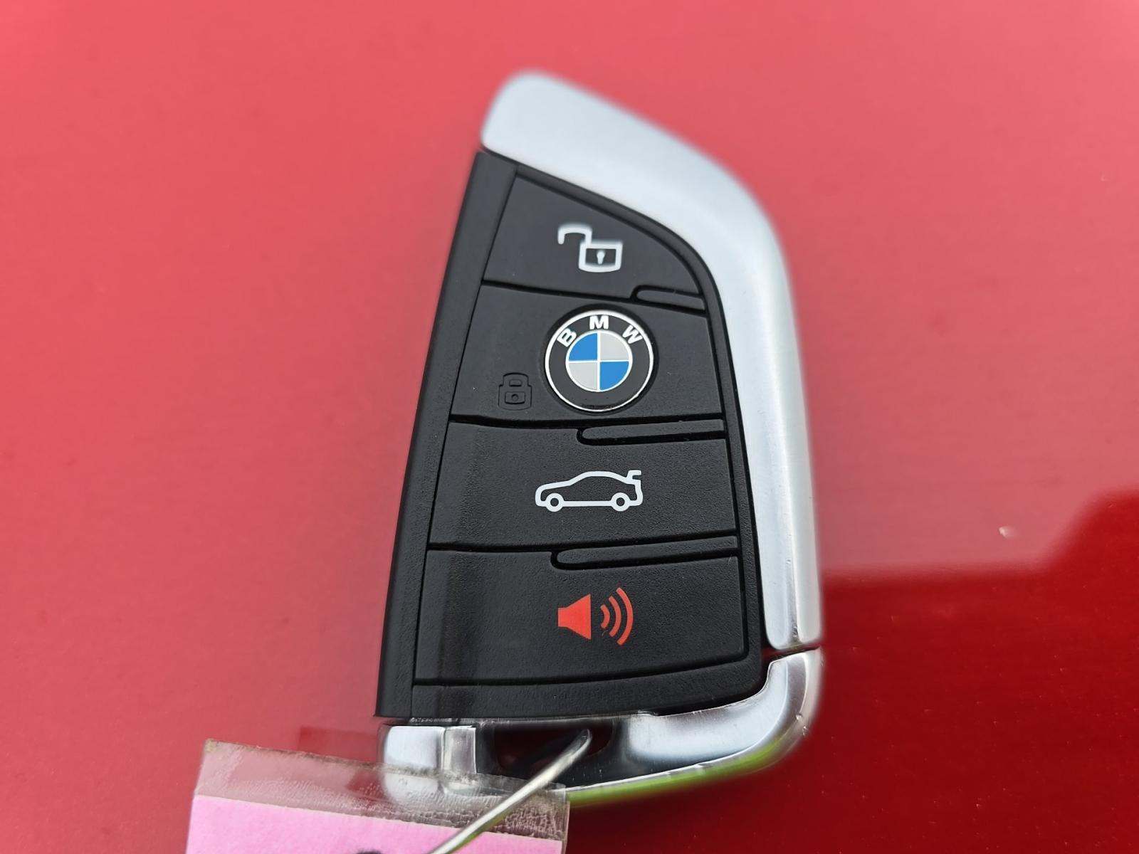 2019 BMW 3 Series 330i RWD