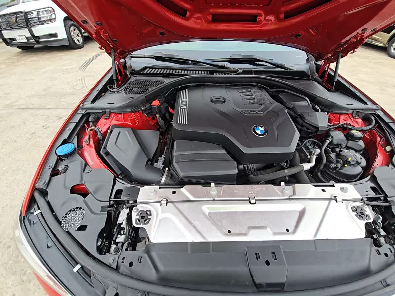 2019 BMW 3 Series 330i RWD