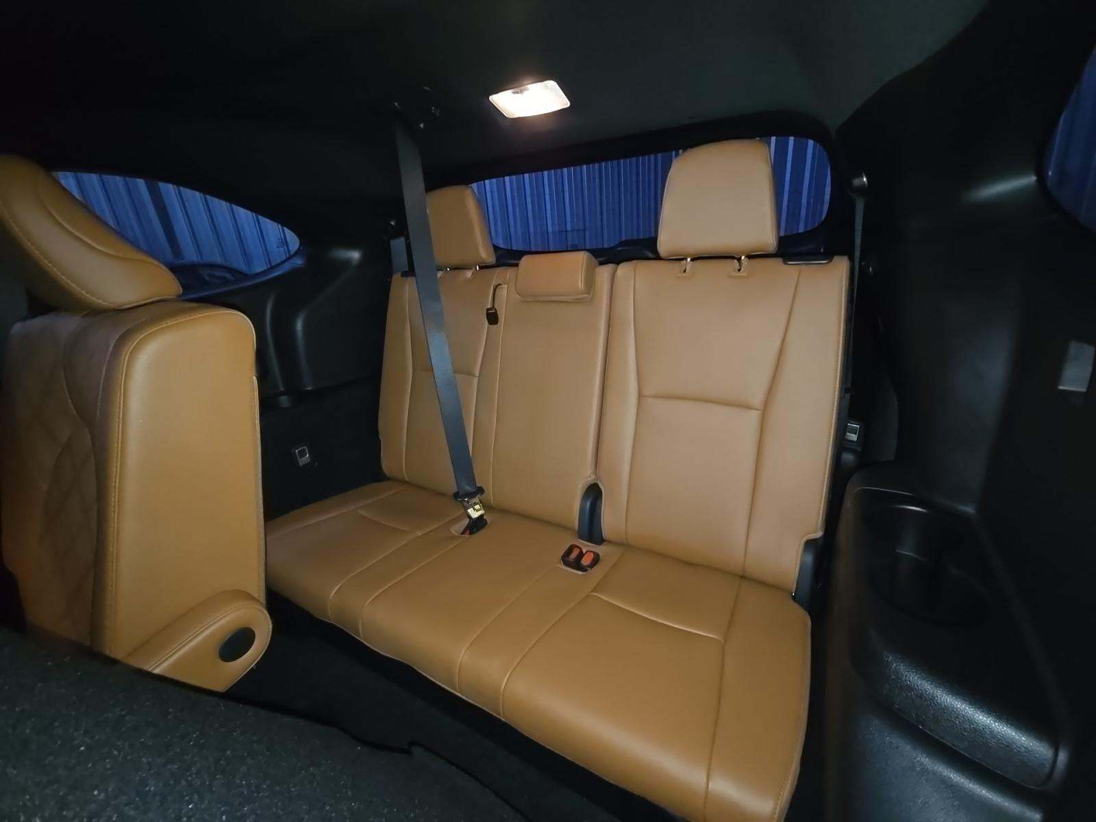 2024 Toyota Highlander Platinum FWD