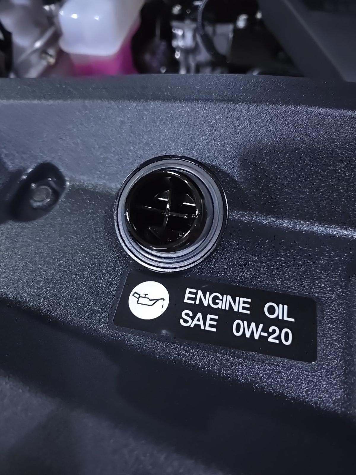 2024 Toyota Highlander Platinum FWD