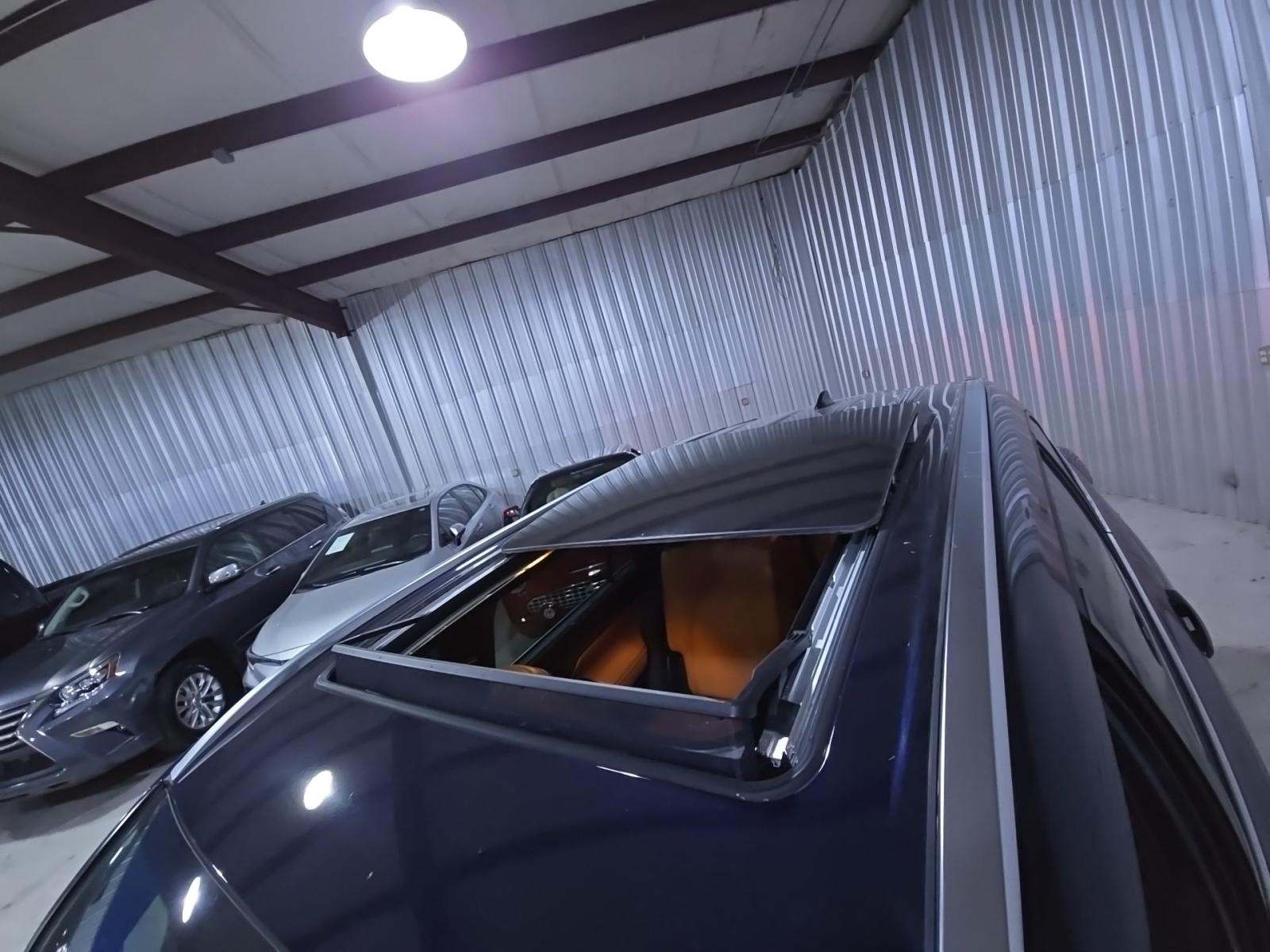 2024 Toyota Highlander Platinum FWD