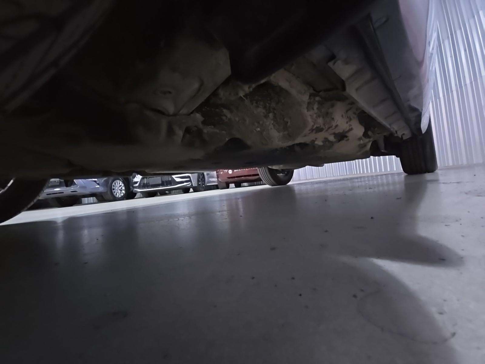 2024 Toyota Highlander Platinum FWD