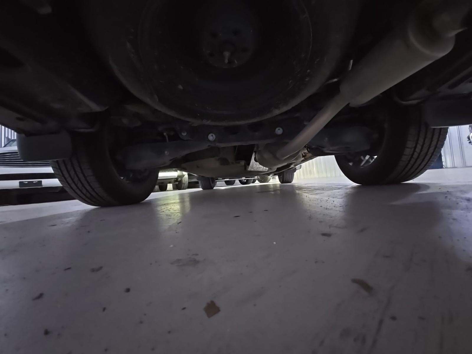 2024 Toyota Highlander Platinum FWD