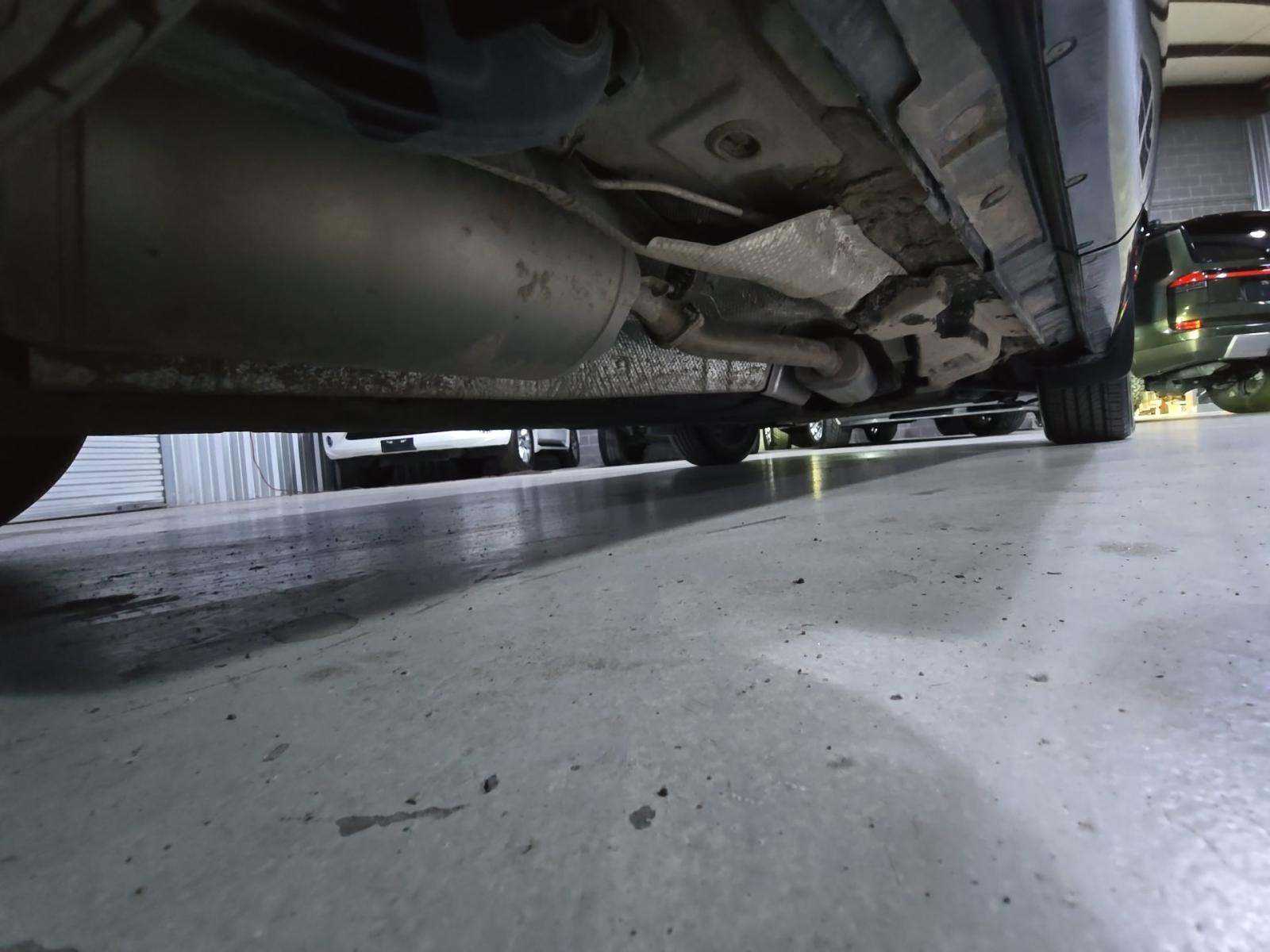 2024 Toyota Highlander Platinum FWD