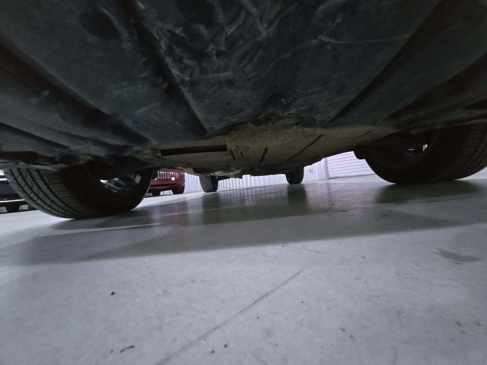 2024 Toyota Highlander Platinum FWD