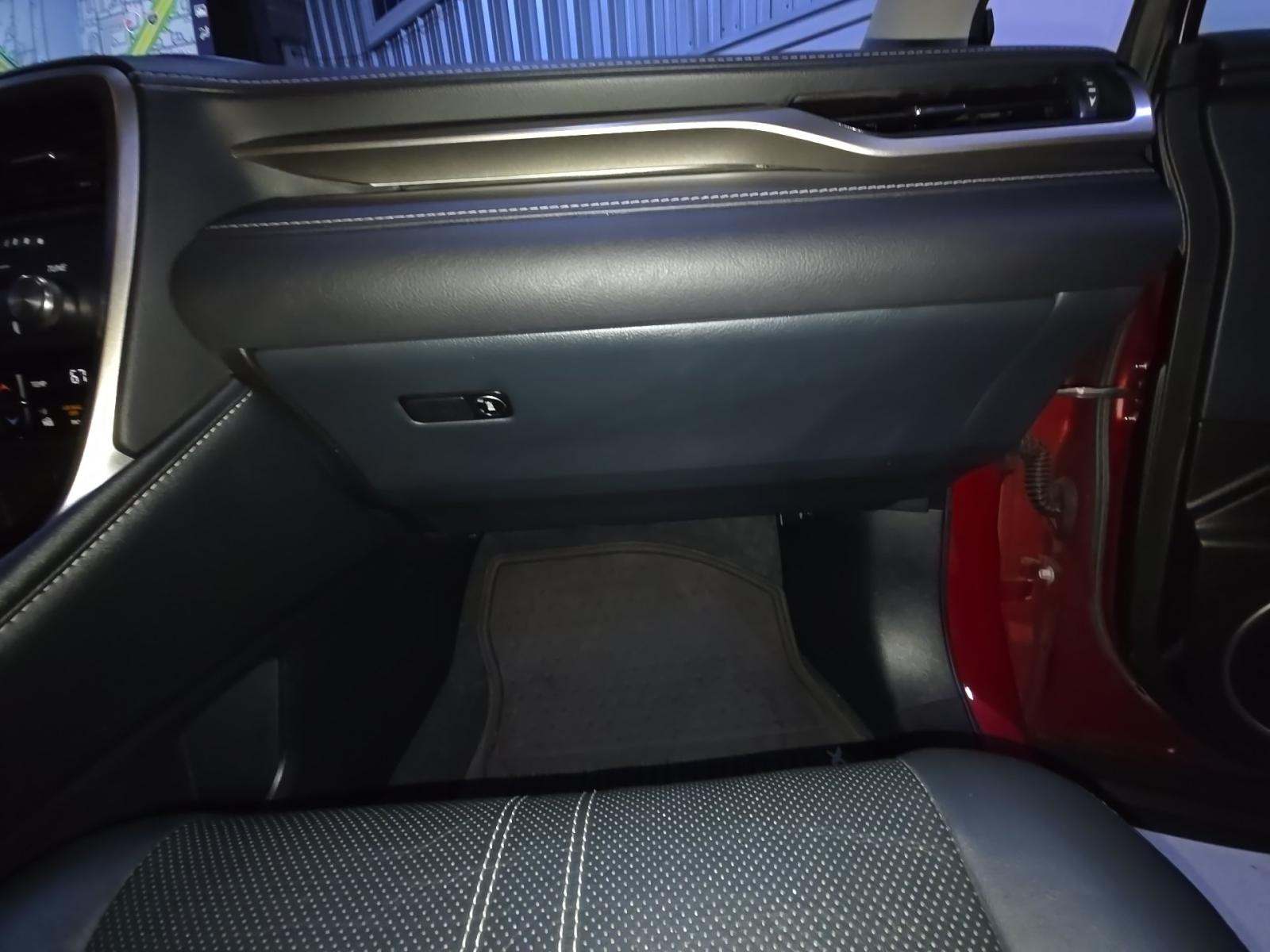 2021 Lexus RX RX 350 AWD