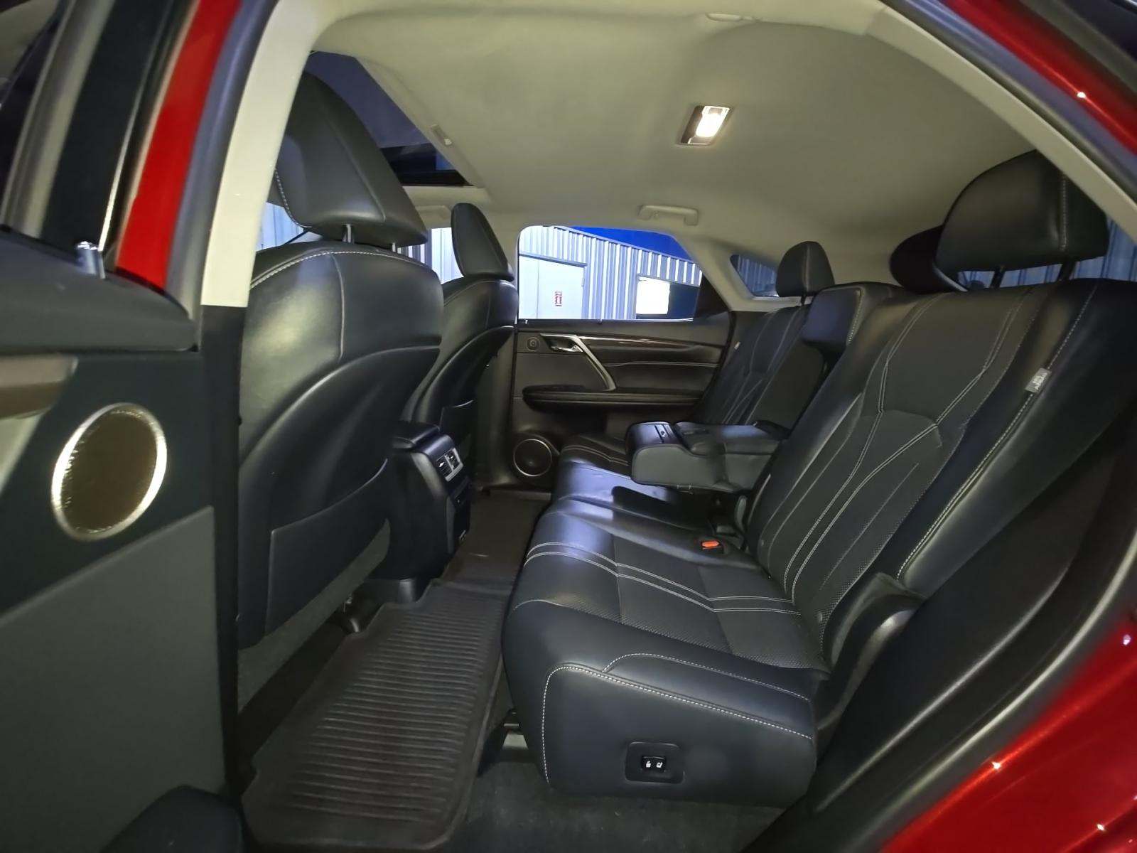 2021 Lexus RX RX 350 AWD