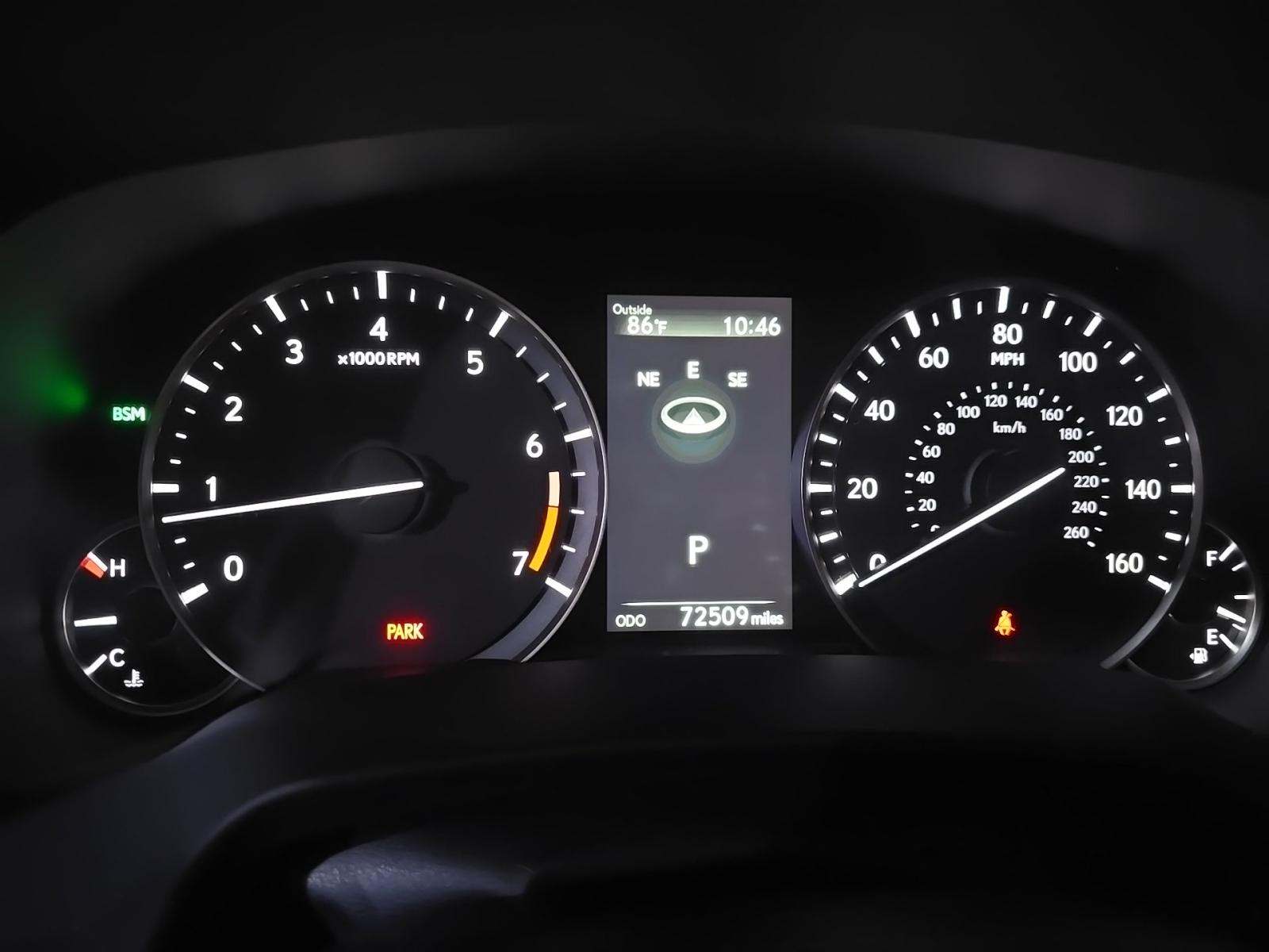 2021 Lexus RX RX 350 AWD