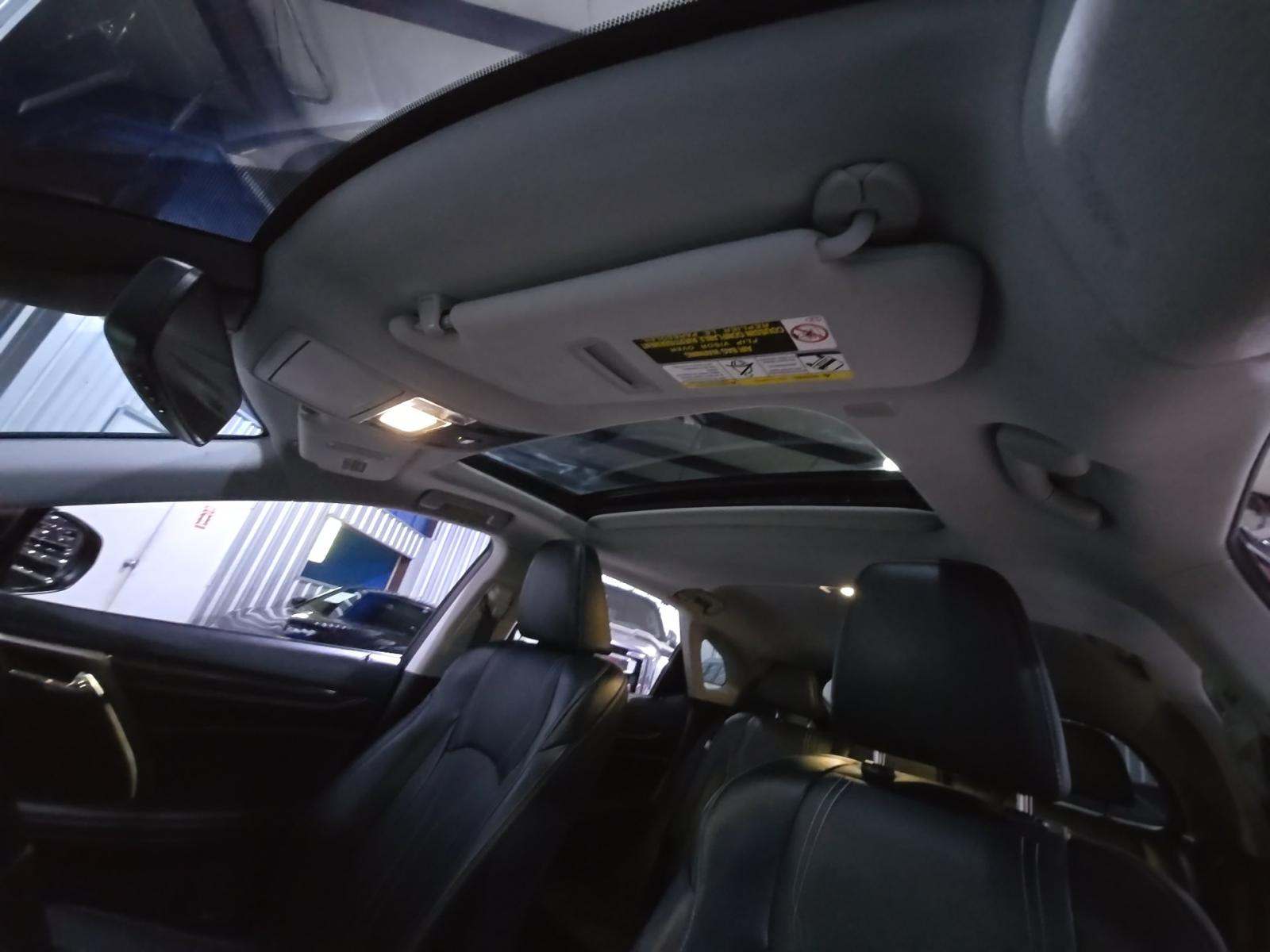 2021 Lexus RX RX 350 AWD